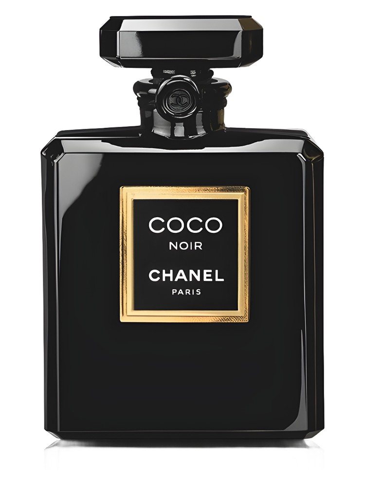 Coco Noir Extrait – Chanel