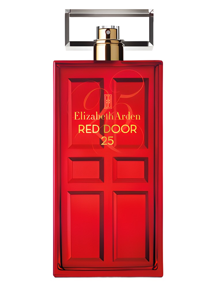 Red Door 25 Eau de Parfum – Elizabeth Arden