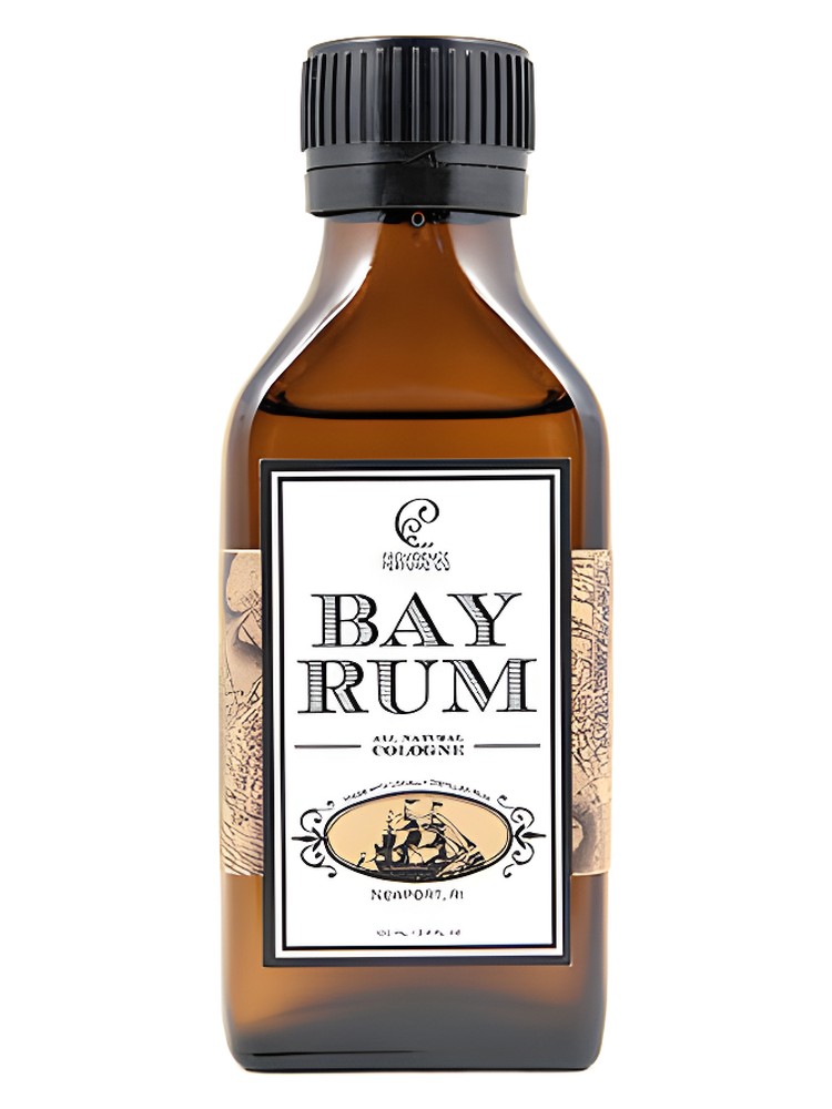 Bay Rum Cologne – Providence Perfume Co.