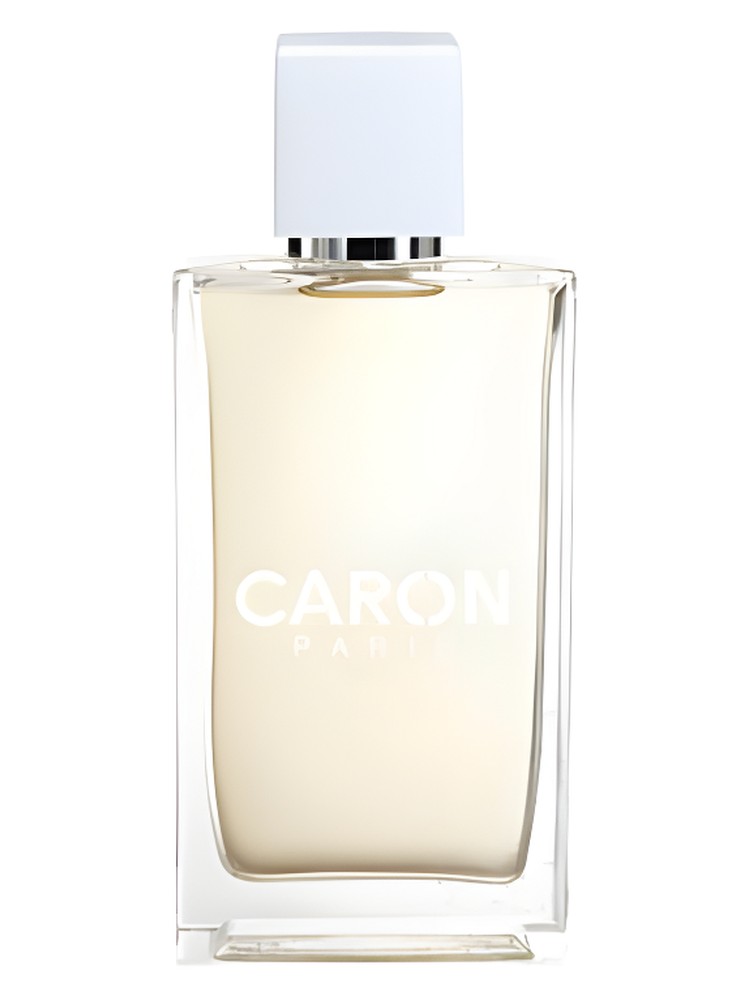 L’Eau Cologne – Caron