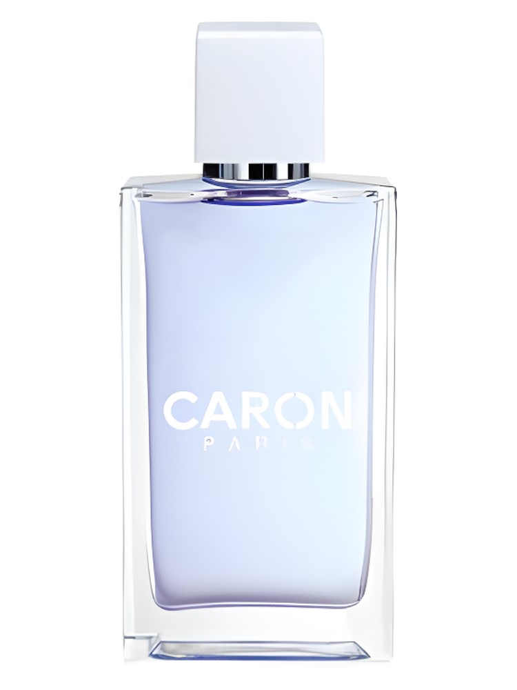 L’Eau Pure (2014) – Caron
