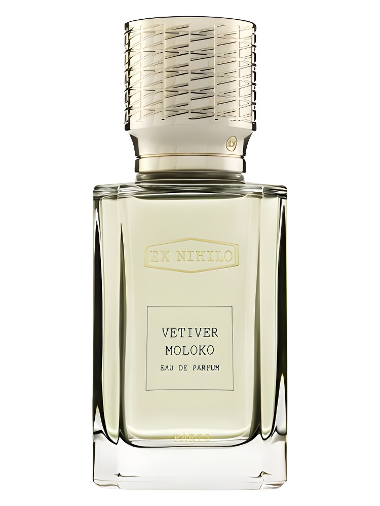 Vetiver Moloko – Ex Nihilo