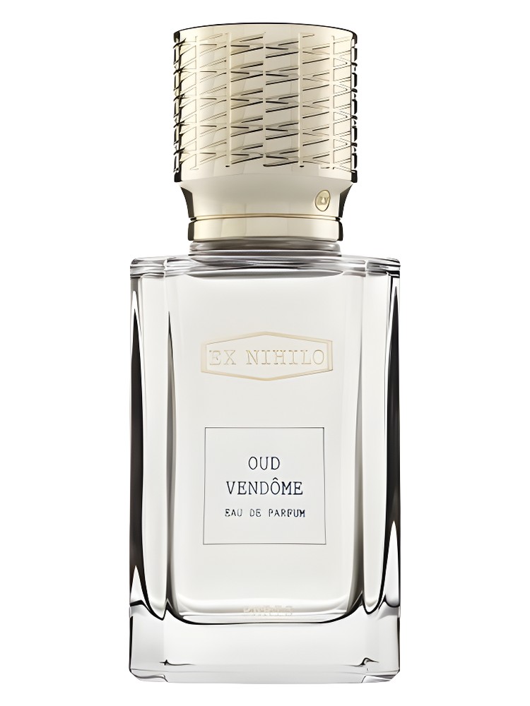 Oud Vendome – Ex Nihilo