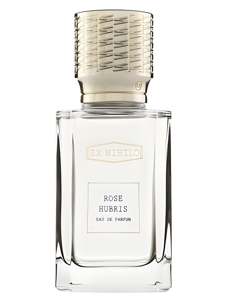 Rose Hubris – Ex Nihilo