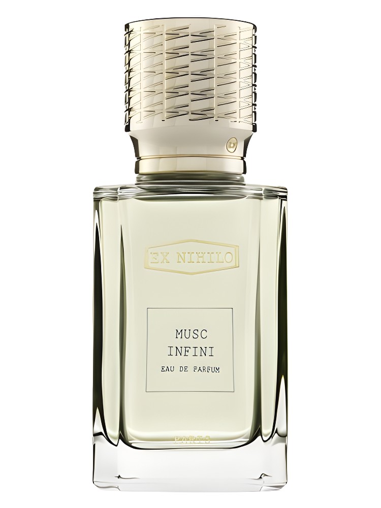 Musc Infini – Ex Nihilo