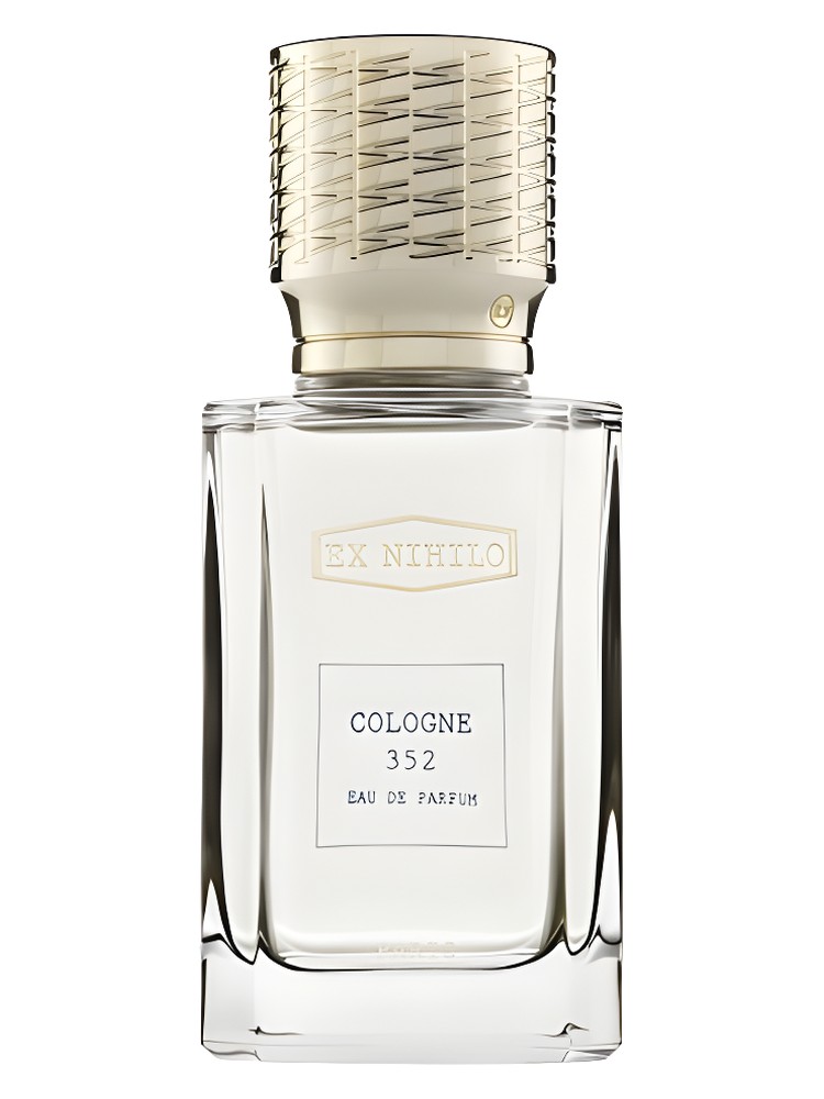 Cologne 352 – Ex Nihilo