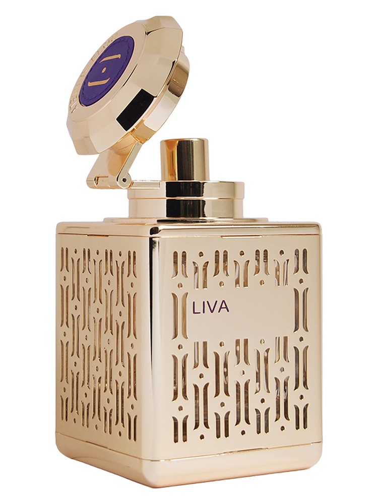 Liva – Atelier Flou