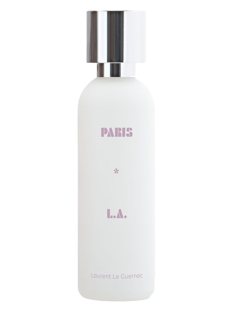 Paris*L.A. – What We Do Is Secret