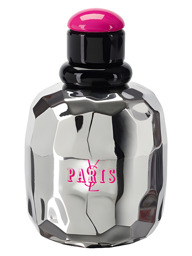 Paris Rebel Collector 2014 – Yves Saint Laurent
