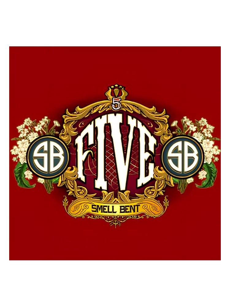 Smell Bent FIVE