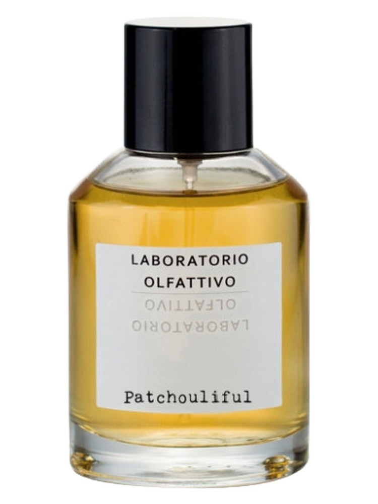 Patchouliful – Laboratorio Olfattivo