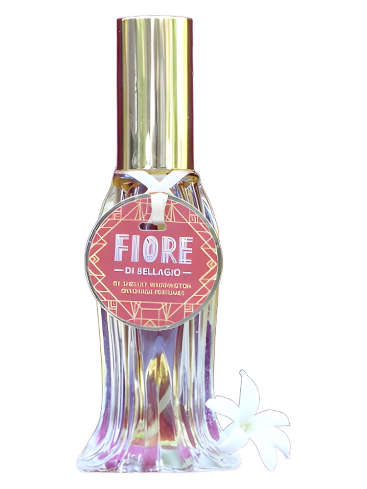 Fiore di Bellagio – En Voyage Perfumes