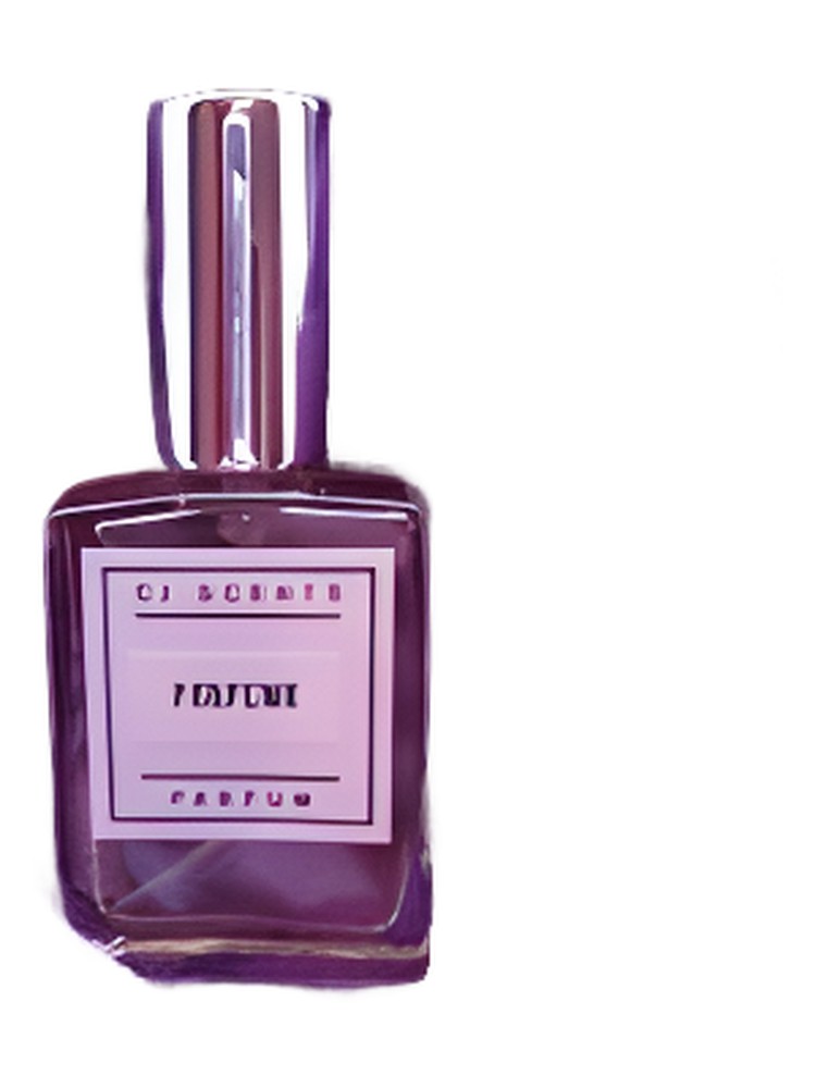 Perfume – CJ Scents