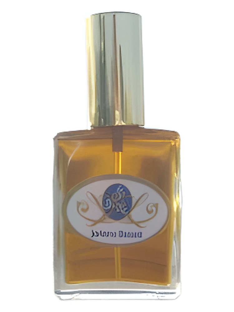 Sacred Frankincense 6 – JoAnne Bassett