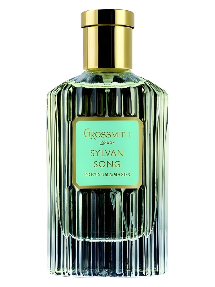 Sylvan Song – Grossmith