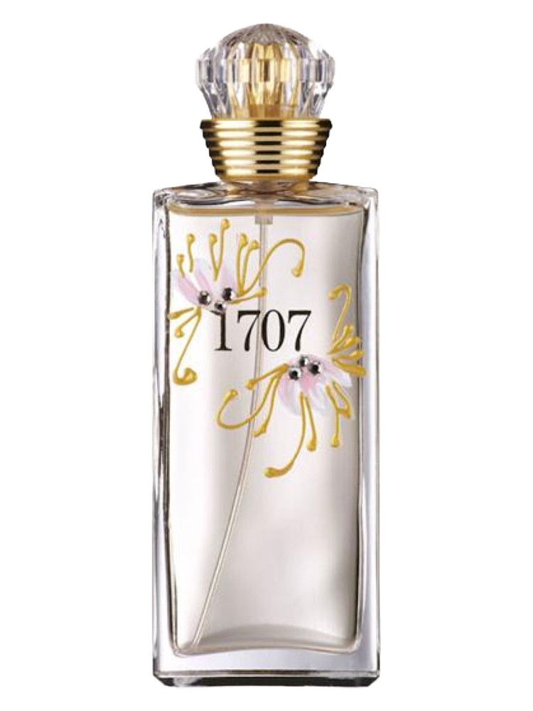 1707 Pink – M. Micallef