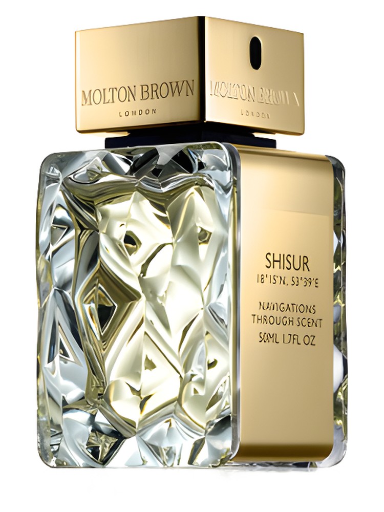 Shisur – Molton Brown