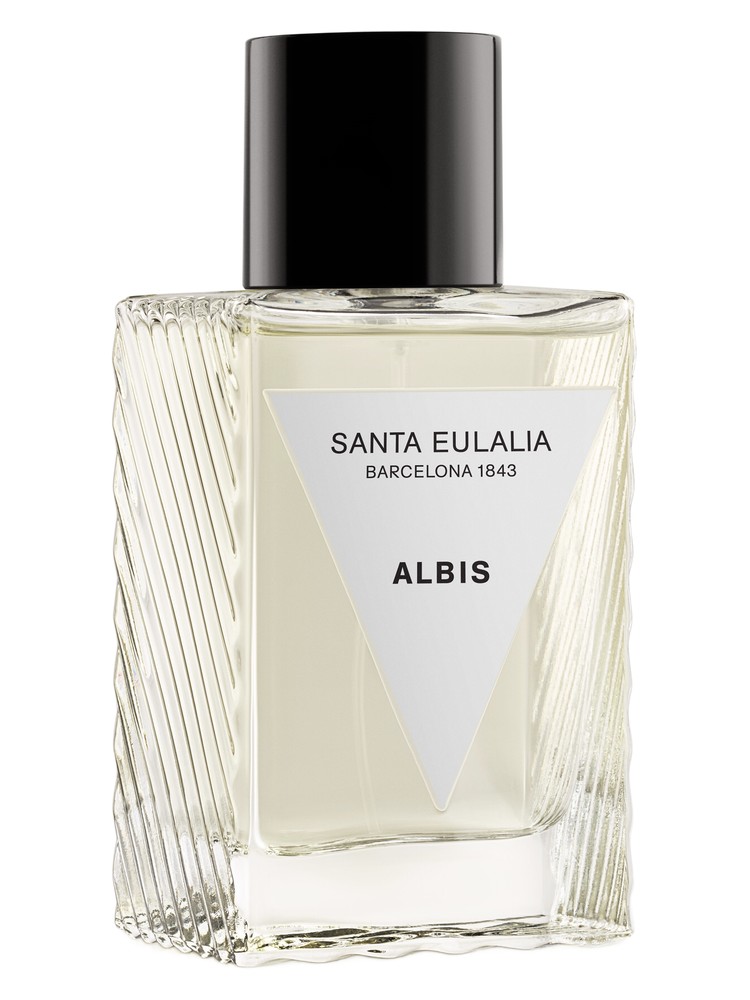 Albis – Santa Eulalia