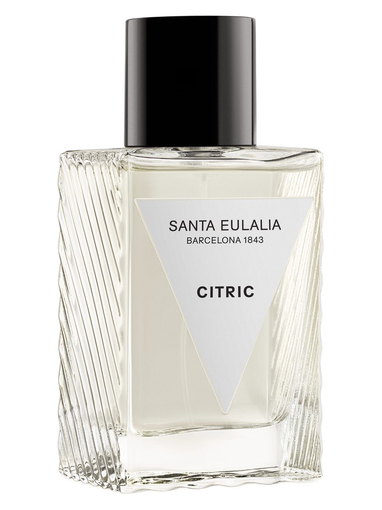 Citric – Santa Eulalia