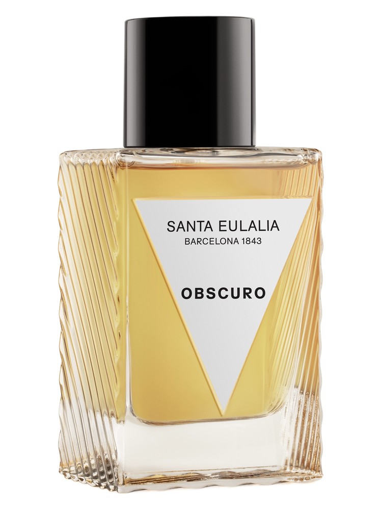 Obscuro – Santa Eulalia