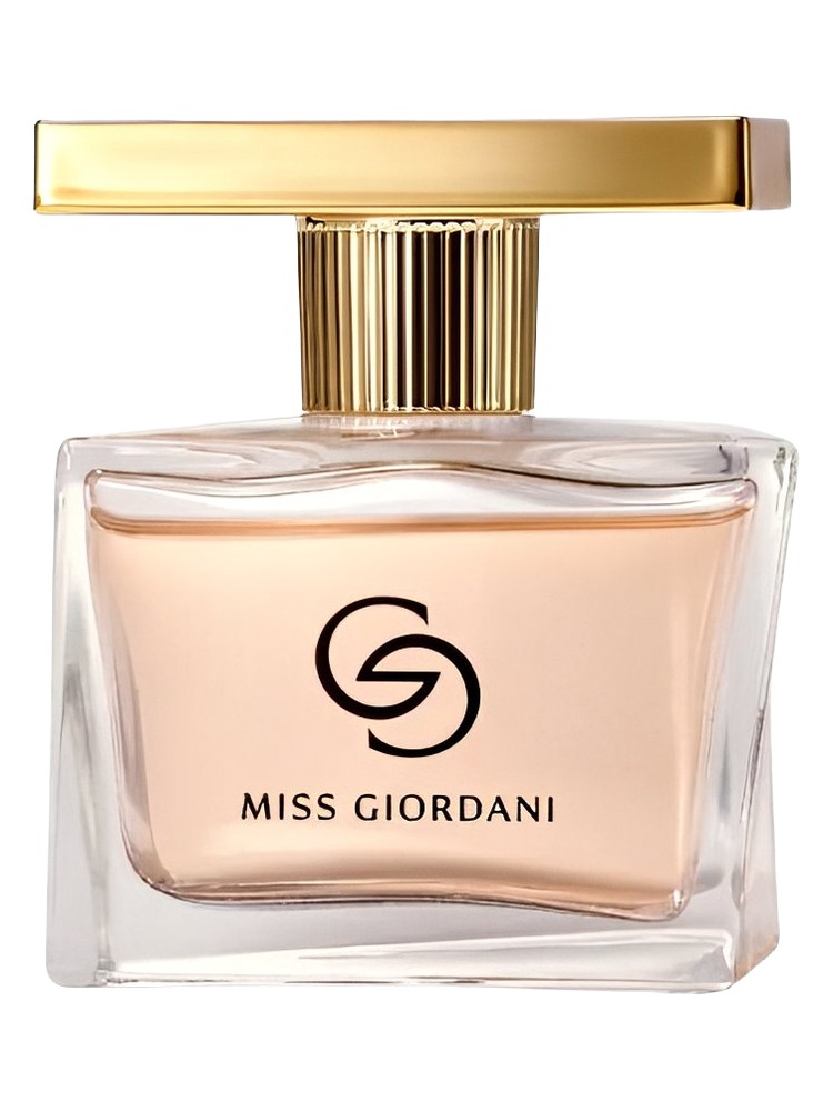 Miss Giordani – Oriflame
