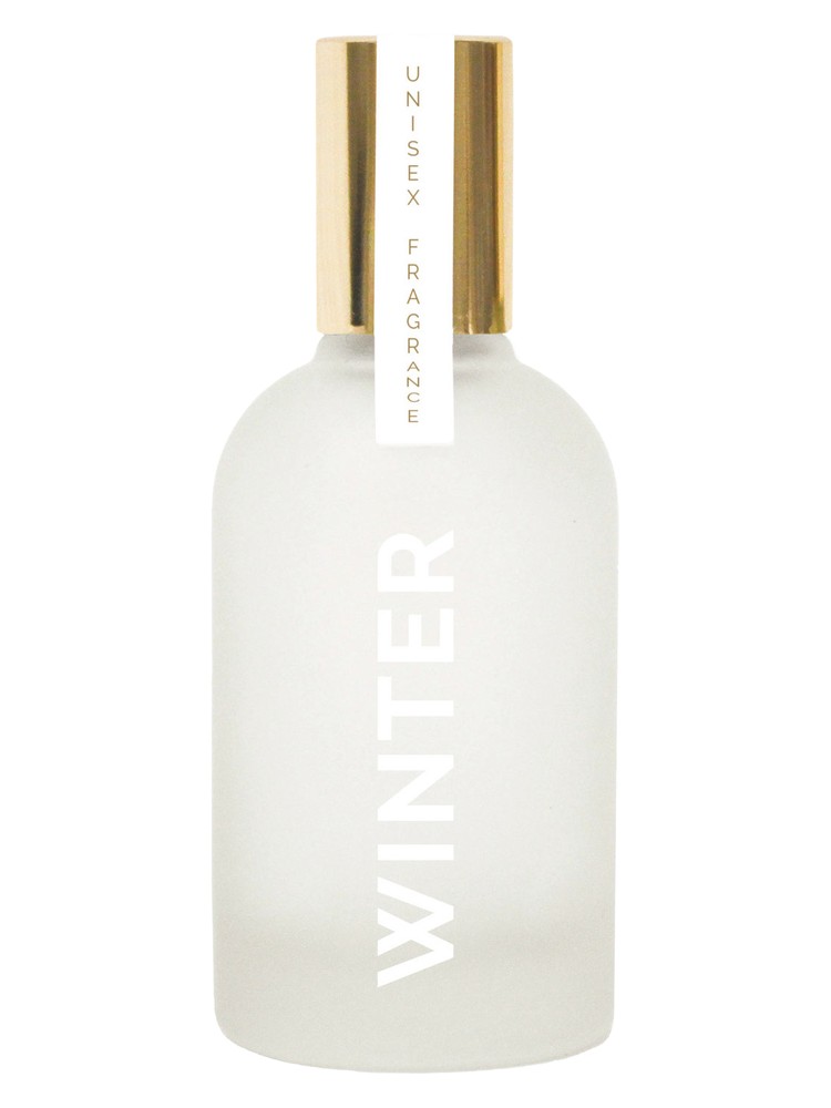 Winter – Dasein