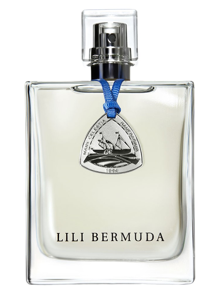 Mary Celestia – Lili Bermuda
