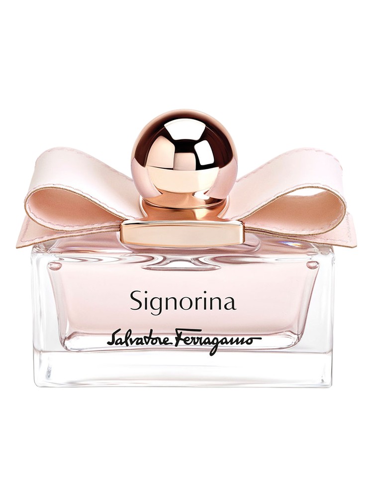 Signorina Leather Edition – Salvatore Ferragamo