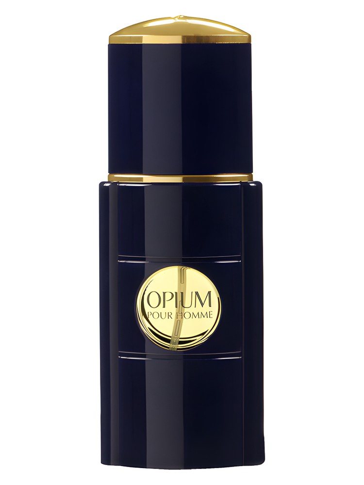 Opium Pour Homme Eau de Parfum – Yves Saint Laurent