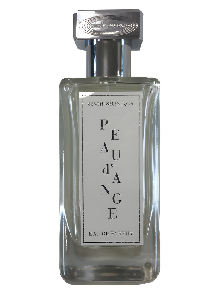 Peau d’Ange – Cerchi Nell’Acqua