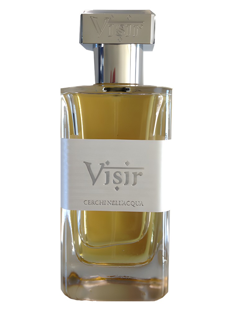 Visir – Cerchi Nell’Acqua