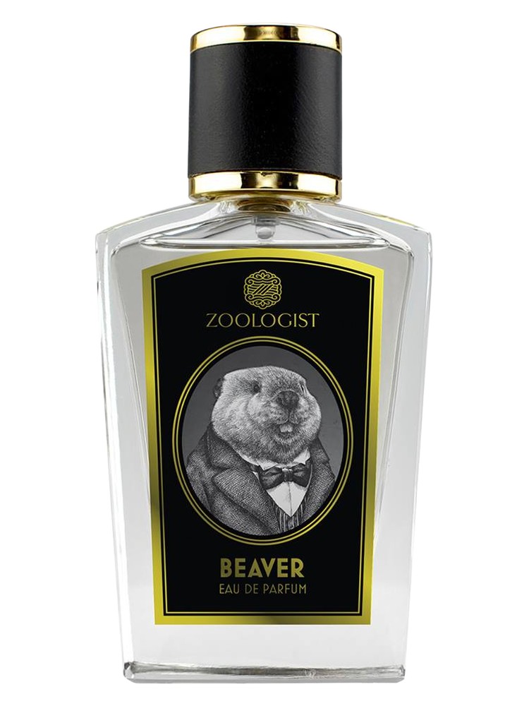 Beaver – Zoologist Perfumes
