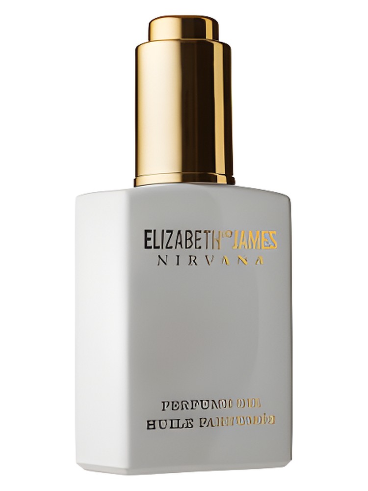 Nirvana White Perfume Oil – Elizabeth and James