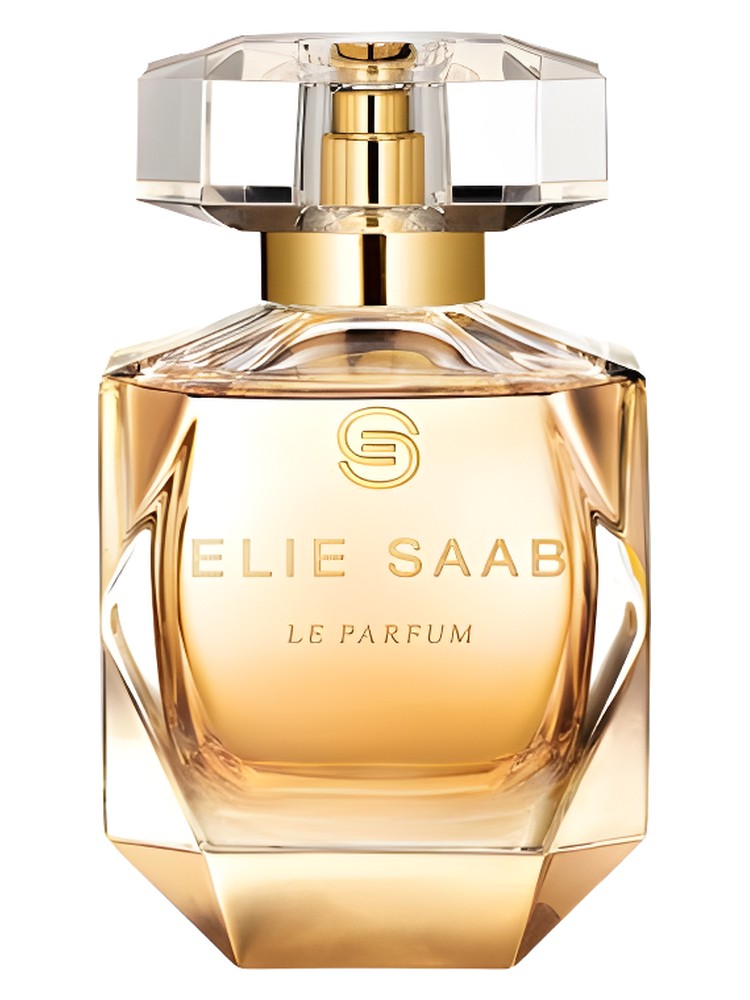 Le Parfum L’Edition Or – Elie Saab