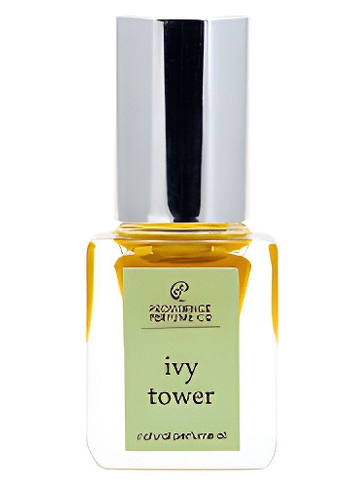 Ivy Tower – Providence Perfume Co.