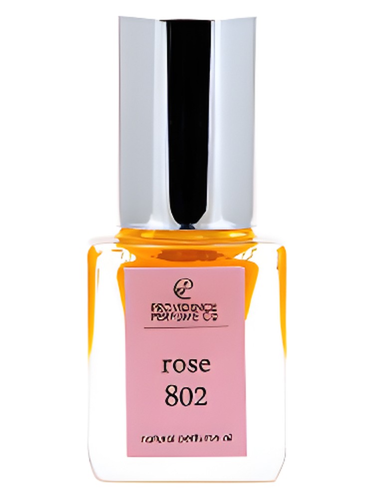 Rose 802 – Providence Perfume Co.