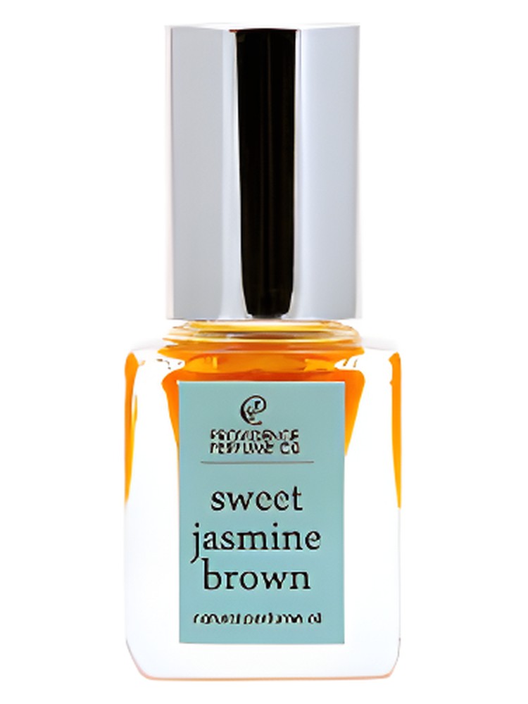 Sweet Jasmine Brown – Providence Perfume Co.
