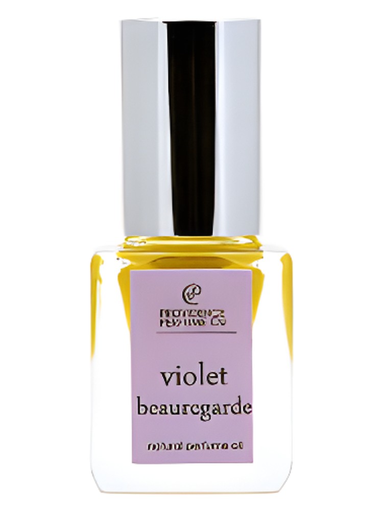 Violet Beauregarde – Providence Perfume Co.