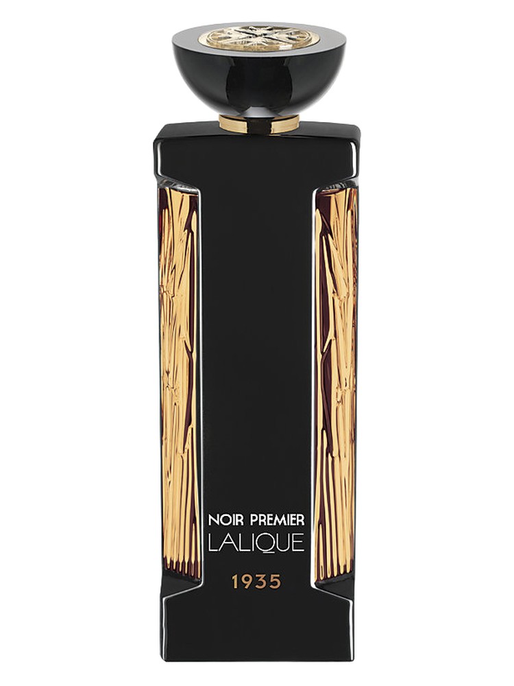 Rose Royale – Lalique