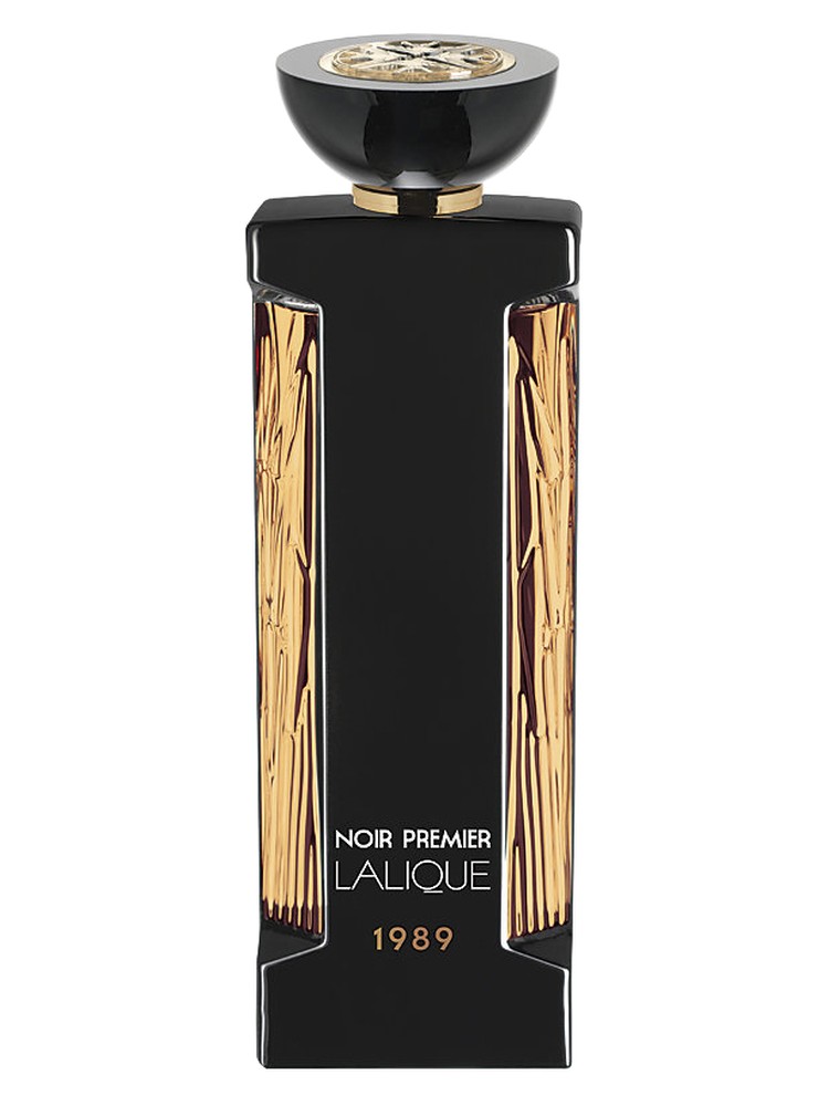 Elegance Animale – Lalique