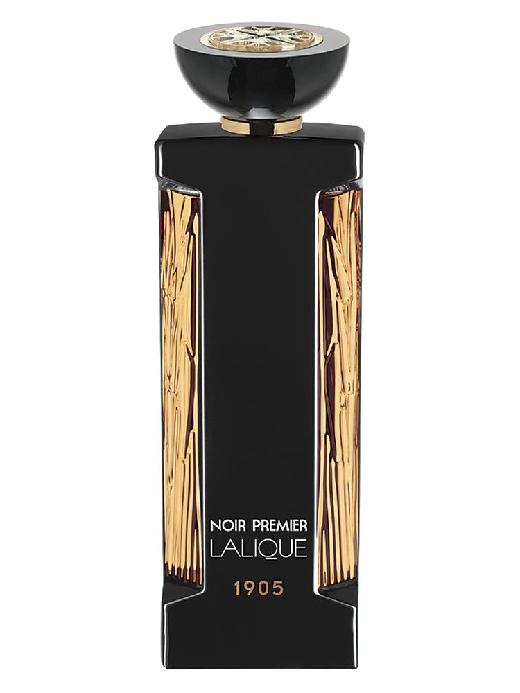 Terres Aromatiques – Lalique
