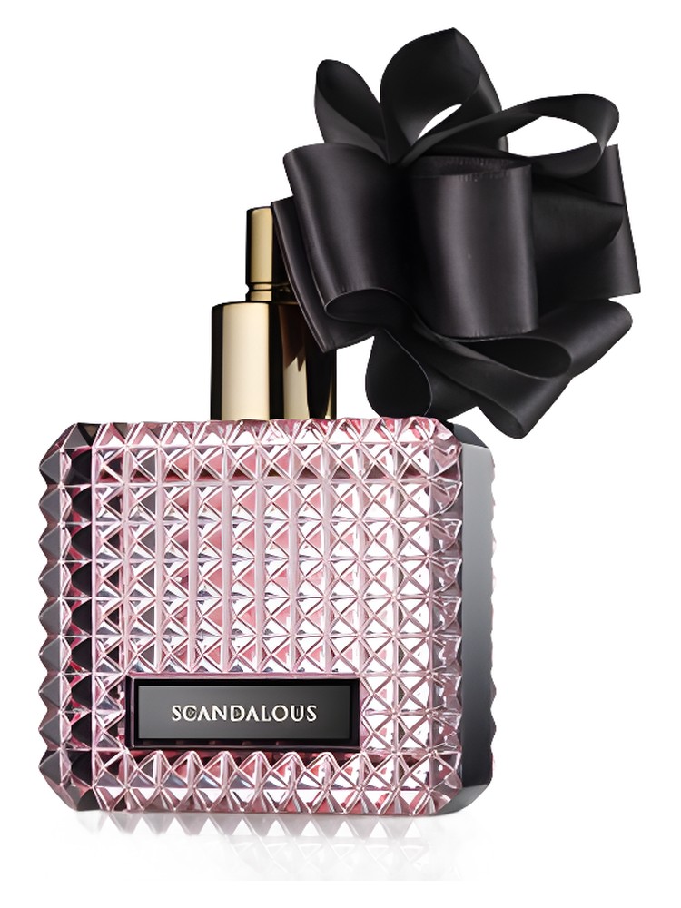 Scandalous – Victoria's Secret