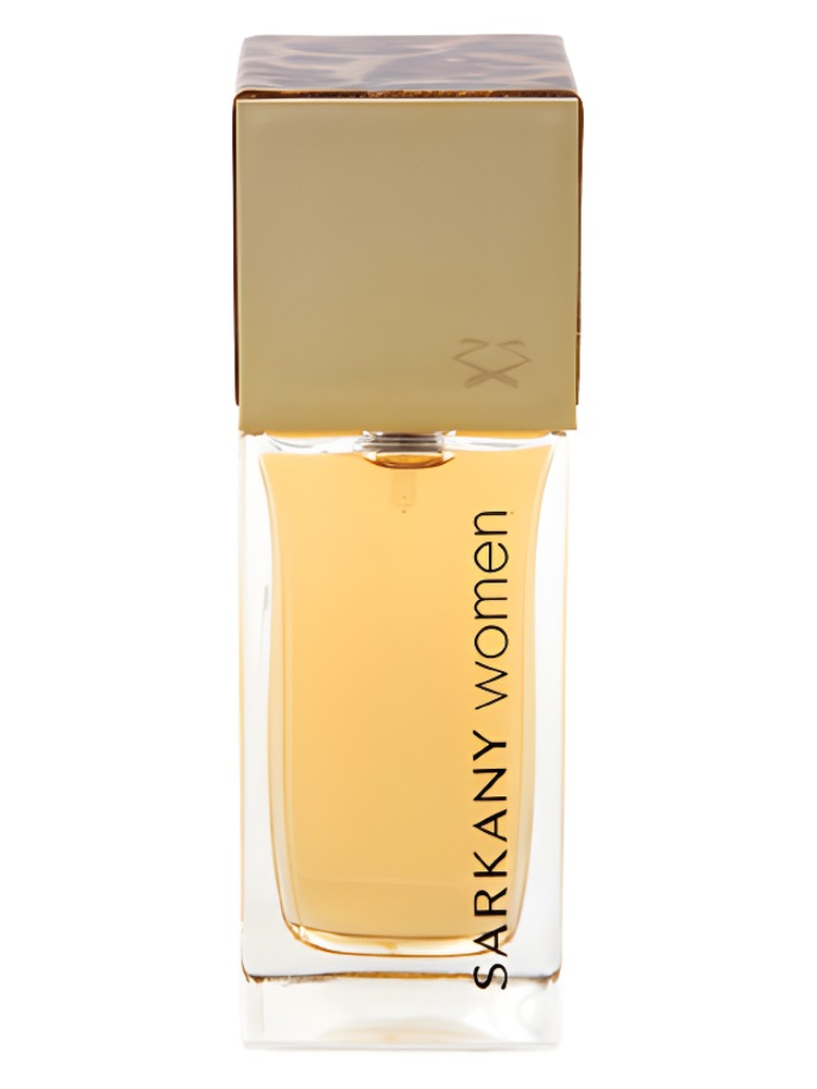 Sarkany Woman – Ricky Sarkany