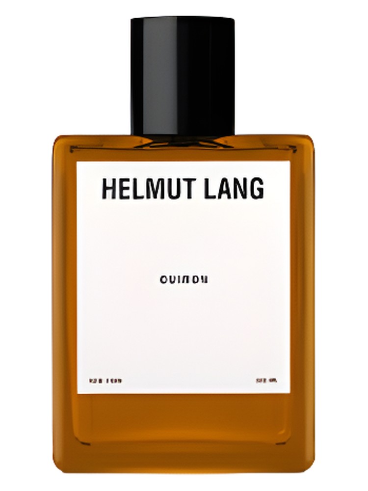Cuiron (2014) – Helmut Lang