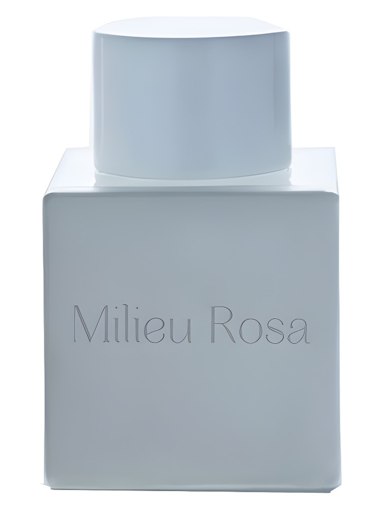 Milieu Rosa – Odin