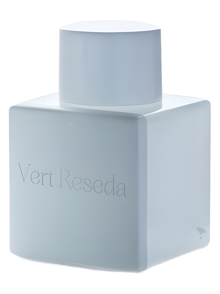 Vert Reseda – Odin
