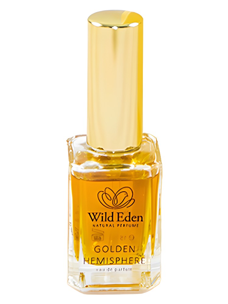 Golden Hemisphere – Wild Eden Natural Perfume