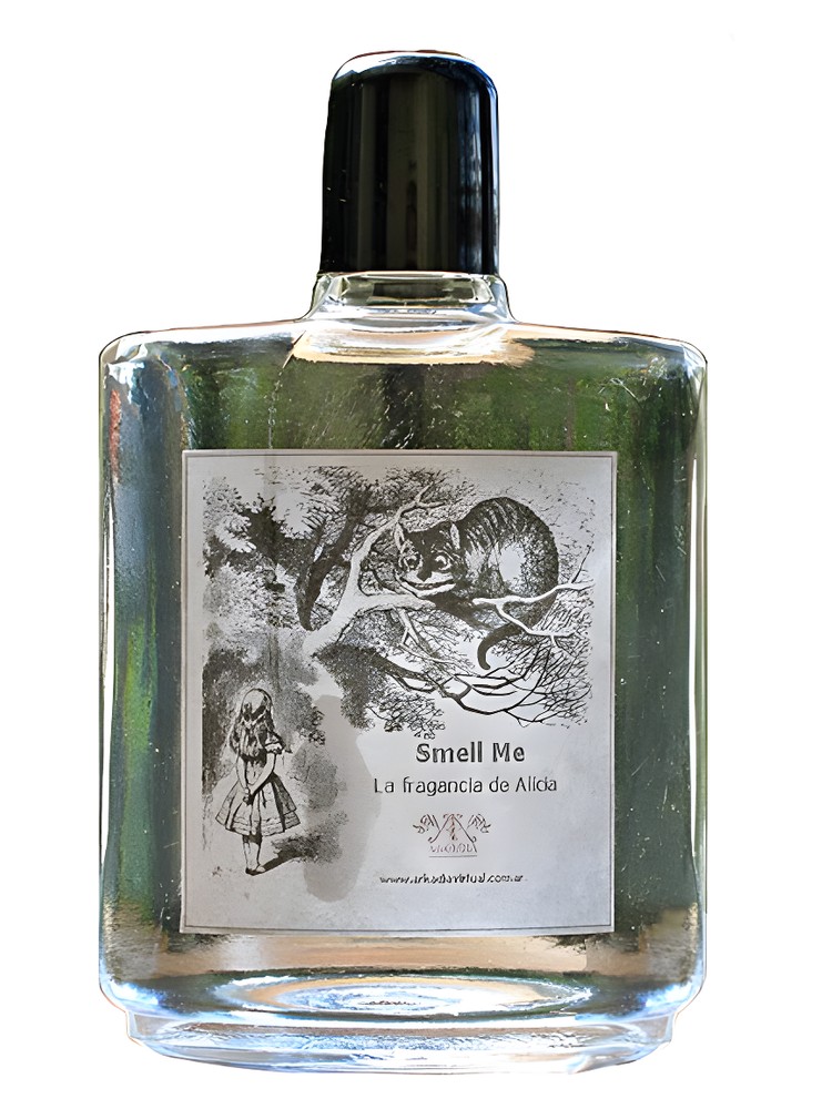 Smell Me – Arkadia Sabores y Aromas de Autor