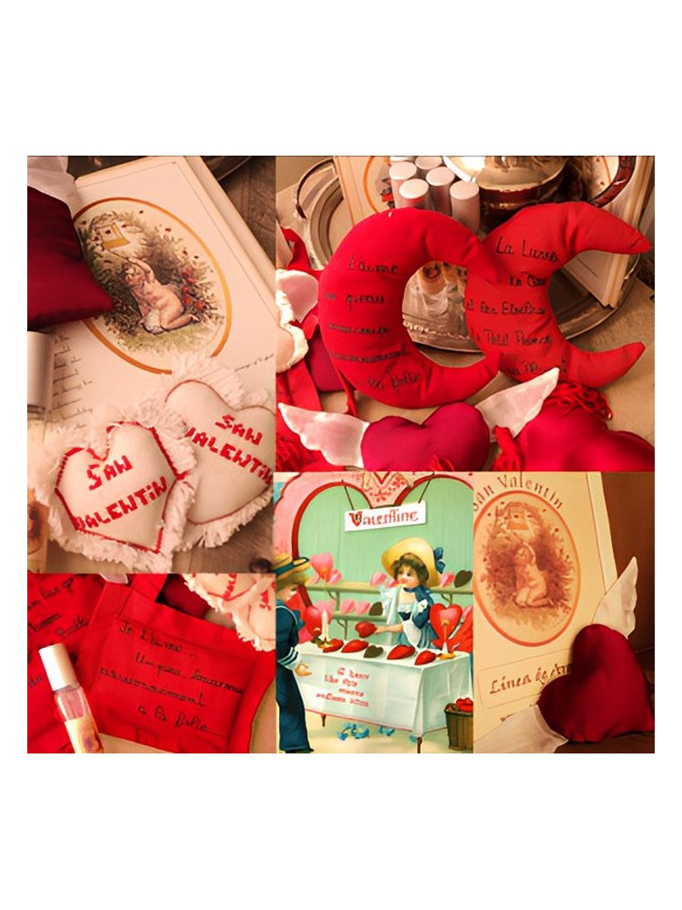 San Valentin – Arkadia Sabores y Aromas de Autor