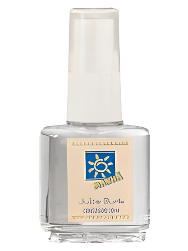 Manha – Julie Burk Perfumes